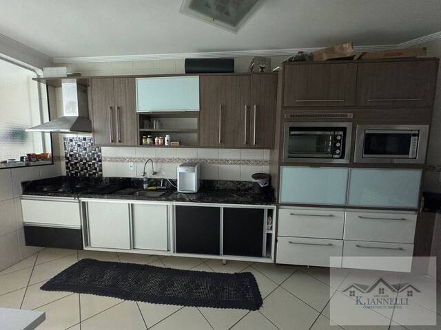 Apartamento para Venda em Praia Grande - 2