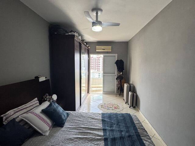 #7190 - Apartamento para Venda em Praia Grande - SP - 2