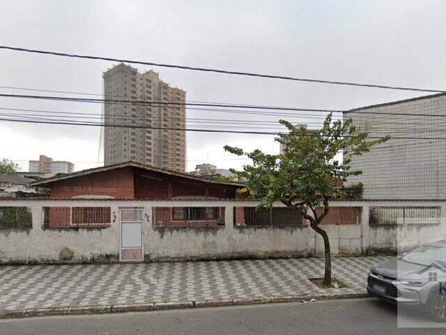 #0333 - Casa para Venda em Praia Grande - SP - 1