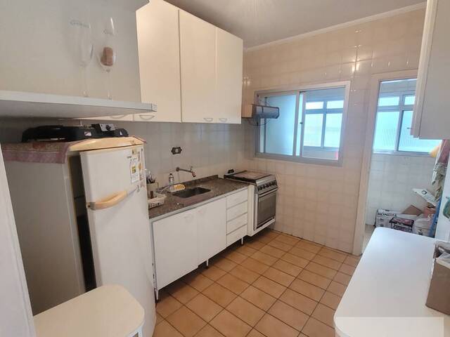 #9009 - Apartamento para Venda em Praia Grande - SP - 3