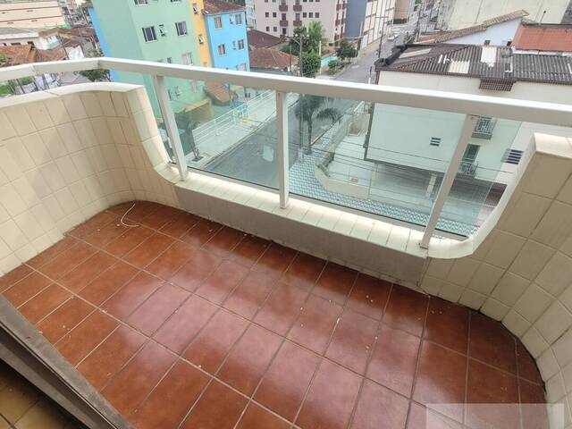 #9009 - Apartamento para Venda em Praia Grande - SP - 2