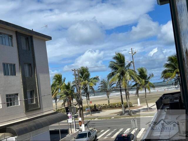 Venda em Aviação - Praia Grande