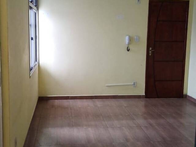 #7194 - Apartamento para Venda em Cubatão - SP - 2
