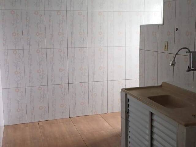 #7194 - Apartamento para Venda em Cubatão - SP - 1