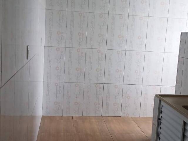 Apartamento para Venda em Cubatão - 4