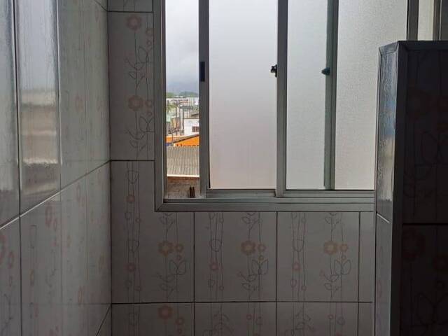 Apartamento para Venda em Cubatão - 5
