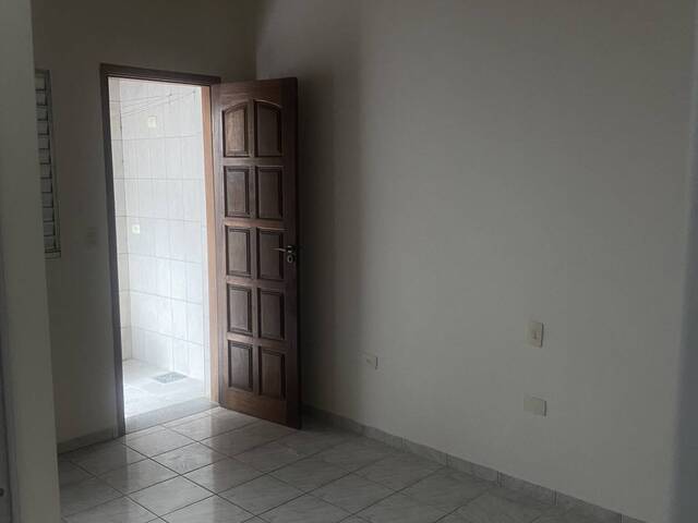 #7195 - Casa para Venda em Praia Grande - SP - 2