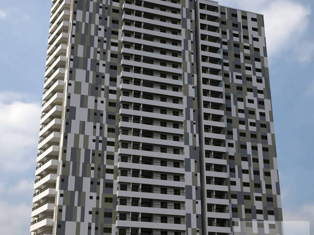 #7196 - Apartamento para Venda em Praia Grande - SP - 3