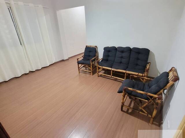 #9010 - Apartamento para Venda em Praia Grande - SP - 3