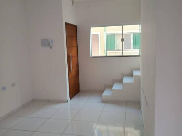 #7202 - Casa para Venda em Extrema - MG - 2