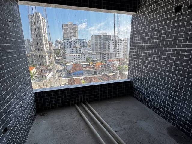 #7197 - Apartamento para Venda em Praia Grande - SP - 3