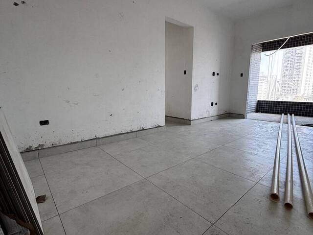 Apartamento para Venda em Praia Grande - 5