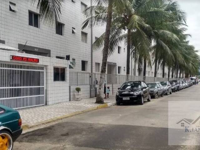 Venda em Mirim - Praia Grande
