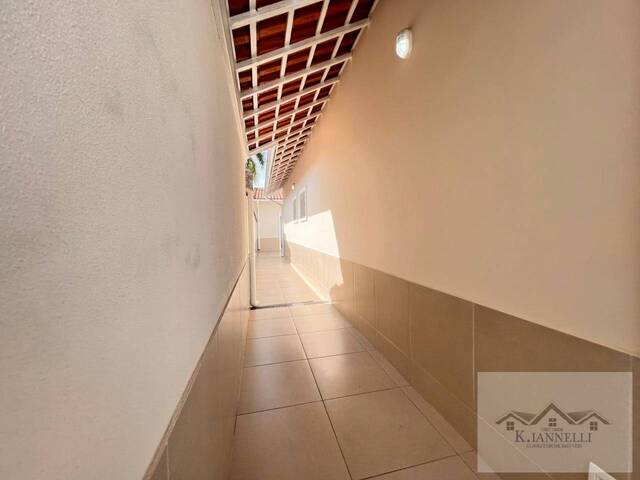 #0203 - Casa para Venda em Praia Grande - SP - 3