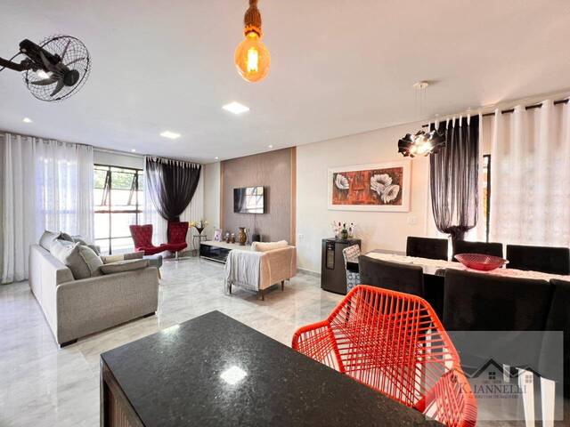 #7207 - Casa para Venda em Praia Grande - SP - 3