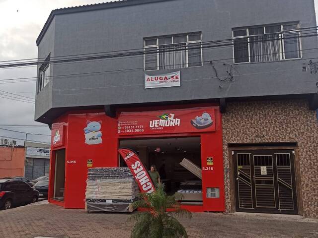 Prédio comercial para Venda em Praia Grande - 4