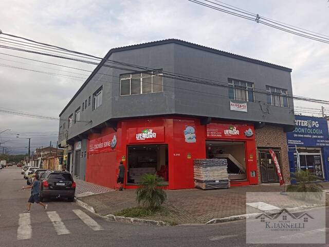 Prédio comercial para Venda em Praia Grande - 5
