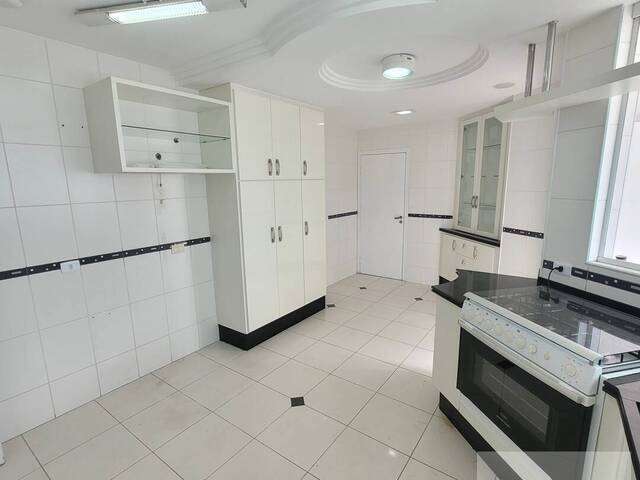 #9012 - Apartamento para Venda em Praia Grande - SP - 2