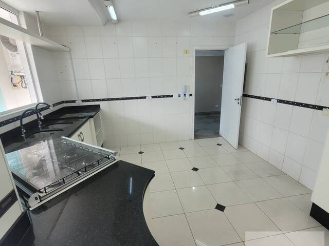 #9012 - Apartamento para Venda em Praia Grande - SP - 3