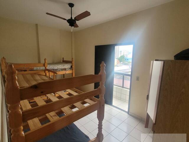 #9011 - Apartamento para Venda em Praia Grande - SP - 2