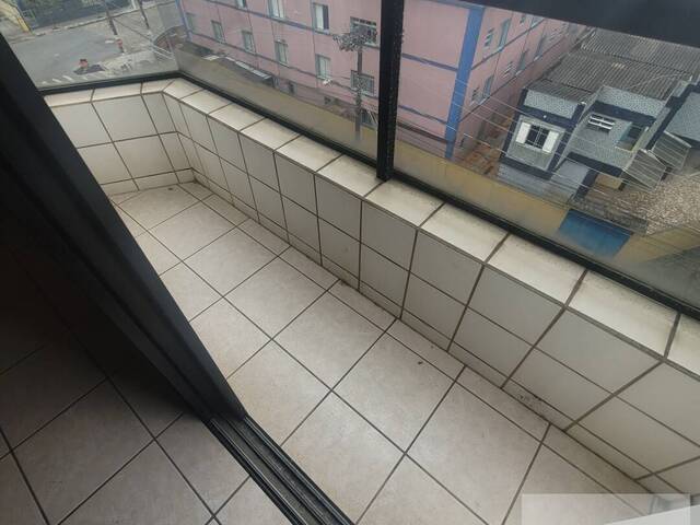 #9011 - Apartamento para Venda em Praia Grande - SP - 3