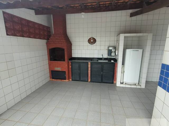 #9011 - Apartamento para Venda em Praia Grande - SP - 1