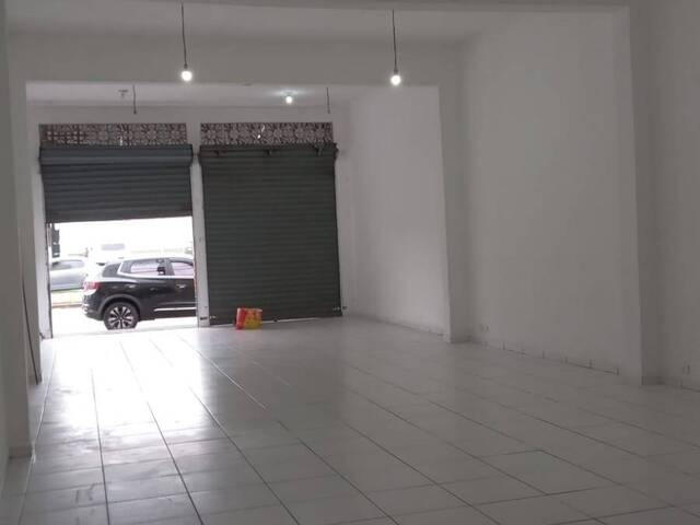 #7214 - Loja para Locação em Praia Grande - SP - 2