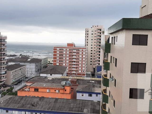 #7215 - Apartamento para Venda em Praia Grande - SP - 3