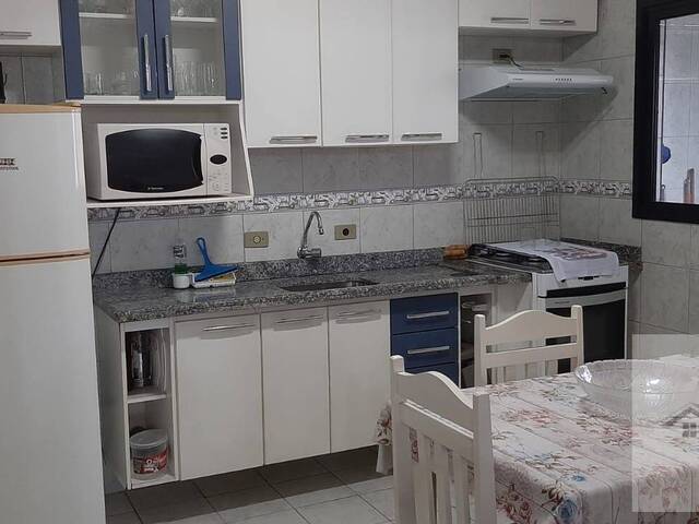 Apartamento para Venda em Praia Grande - 5