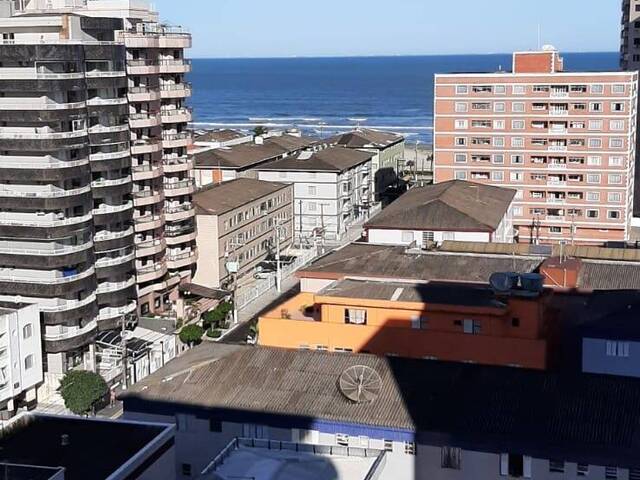 Venda em Tupi - Praia Grande
