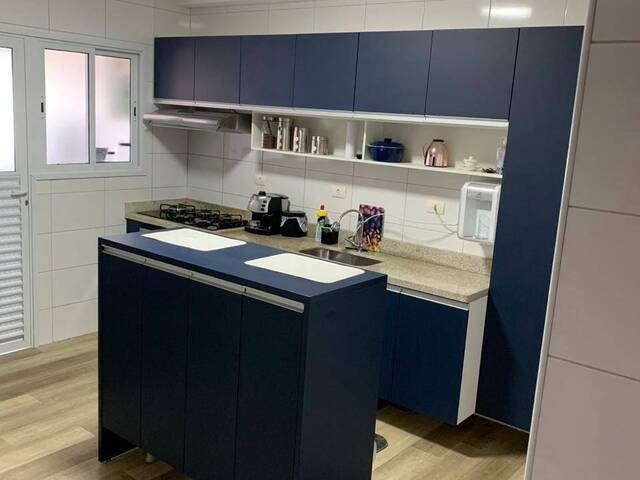 Apartamento para Venda em Praia Grande - 5