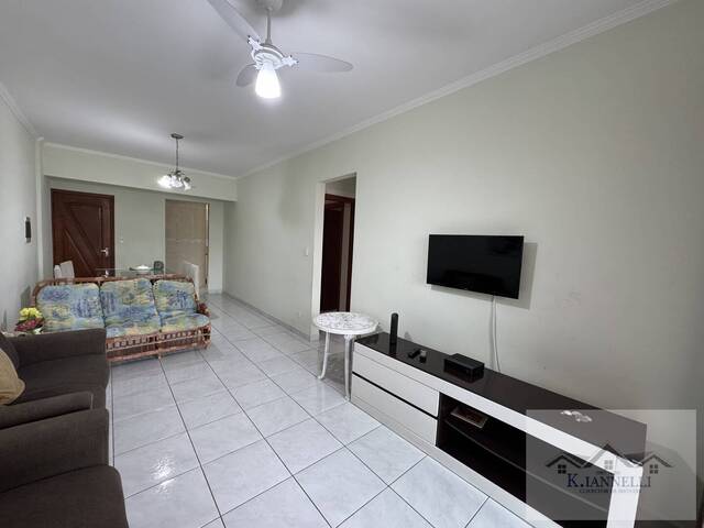 #0331 - Apartamento para Venda em Praia Grande - SP - 3
