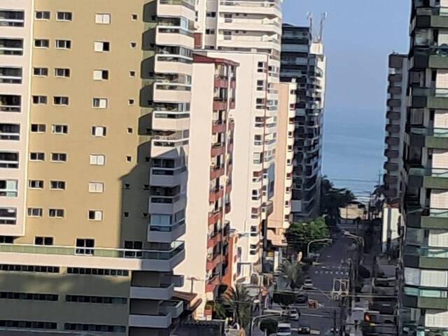 #8167 - Apartamento para Venda em Praia Grande - SP - 3