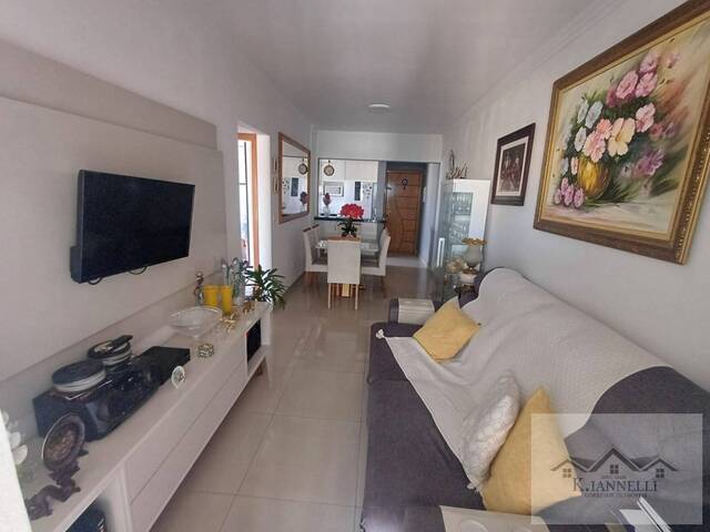 Apartamento para Venda em Praia Grande - 5