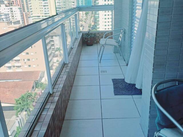 #8168 - Apartamento para Venda em Praia Grande - SP - 3