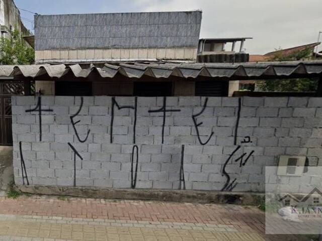 #8169 - Loja para Locação em Praia Grande - SP - 1