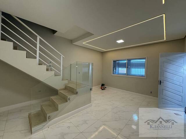 #0376 - Casa para Venda em Praia Grande - SP - 3