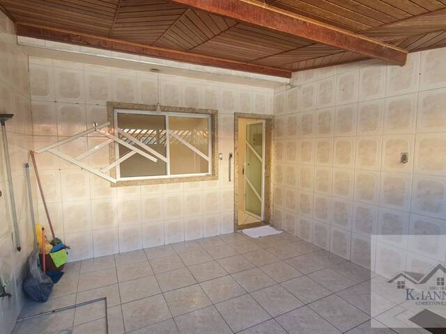Venda em Nova Mirim - Praia Grande
