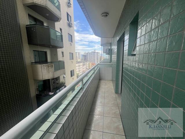 Apartamento para Venda em Praia Grande - 4