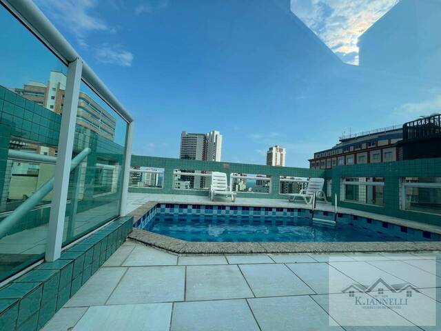 #7232 - Apartamento para Venda em Praia Grande - SP - 3