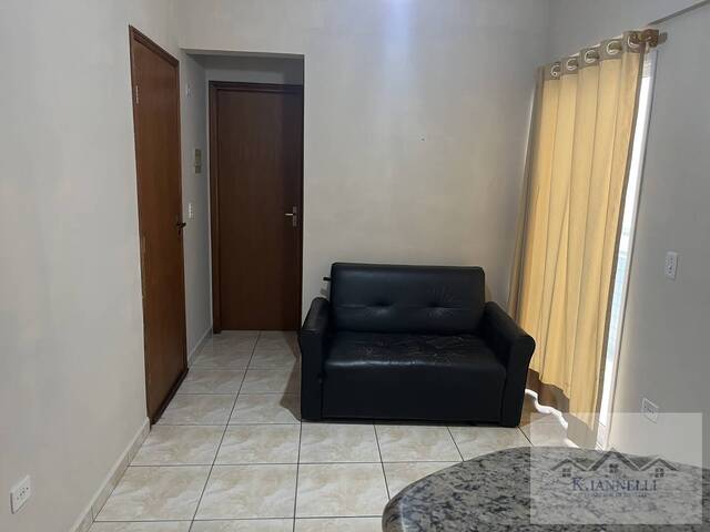 #7232 - Apartamento para Venda em Praia Grande - SP - 2