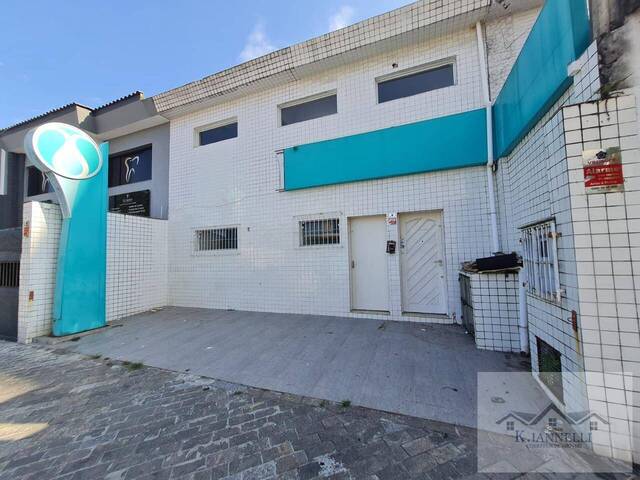 #8171 - Loja para Venda em Praia Grande - SP - 1