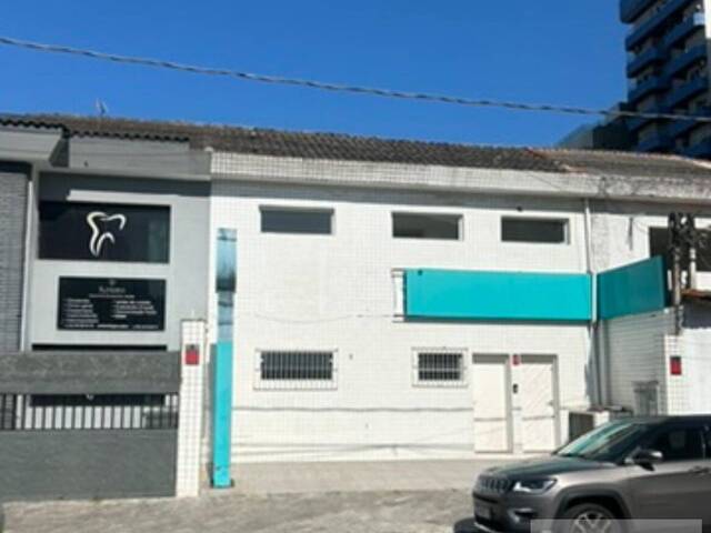 #8171 - Loja para Venda em Praia Grande - SP - 2