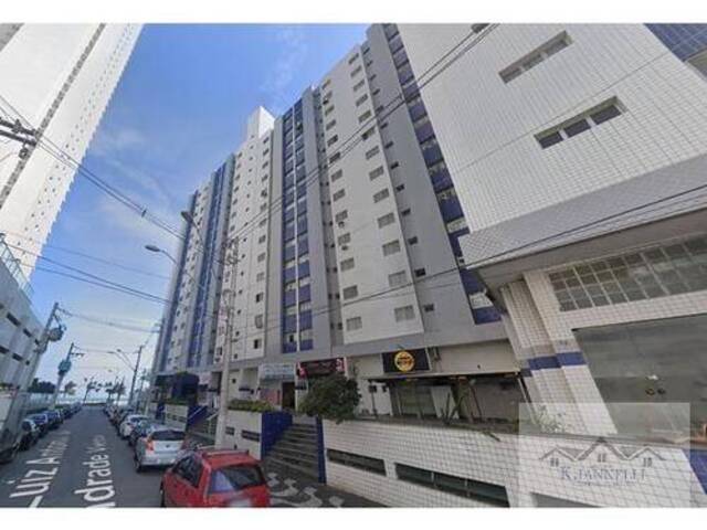 #8173 - Apartamento para Venda em Praia Grande - SP - 1