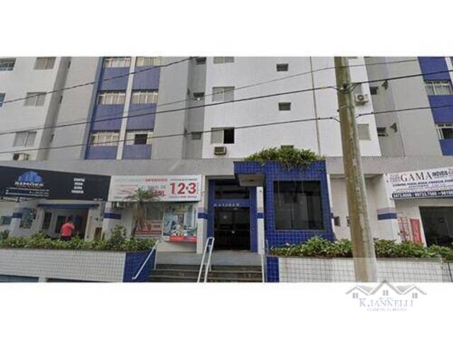 #8173 - Apartamento para Venda em Praia Grande - SP - 2
