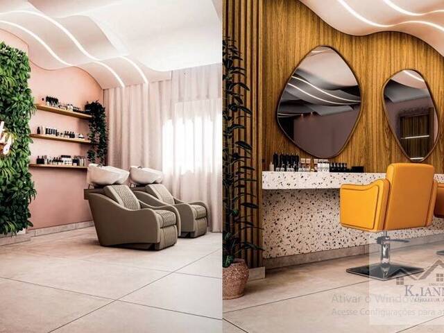 Apartamento para Venda em Praia Grande - 5