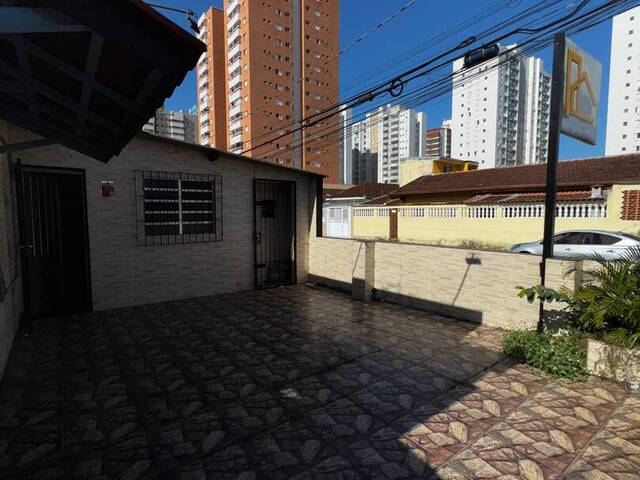 #8176 - Casa para Venda em Praia Grande - SP - 2