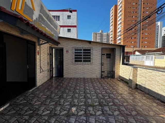 #8176 - Casa para Venda em Praia Grande - SP - 3