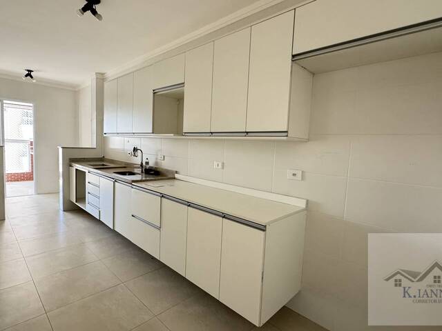 #3334 - Apartamento para Venda em Praia Grande - SP - 3