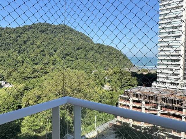 Venda em Canto do Forte - Praia Grande
